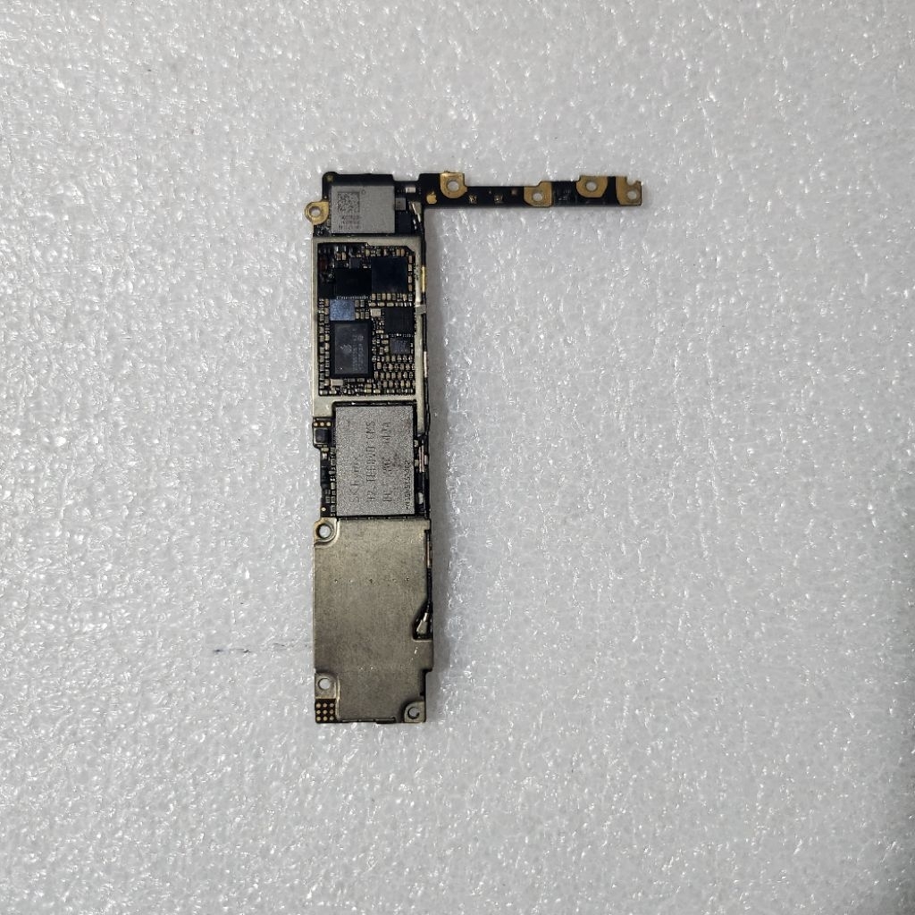 Mesin Iphonee 6 Plus