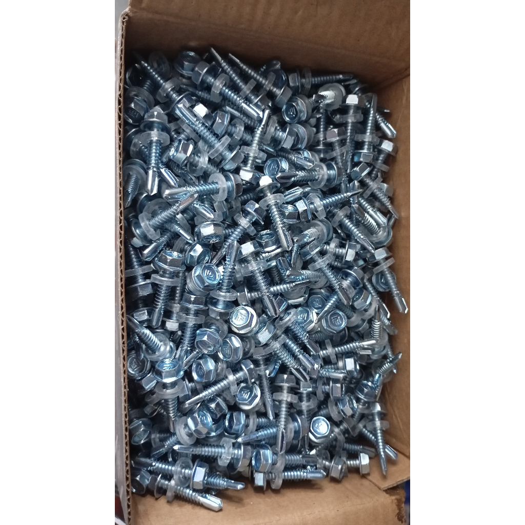 Baut Drilling / SDS 12x25