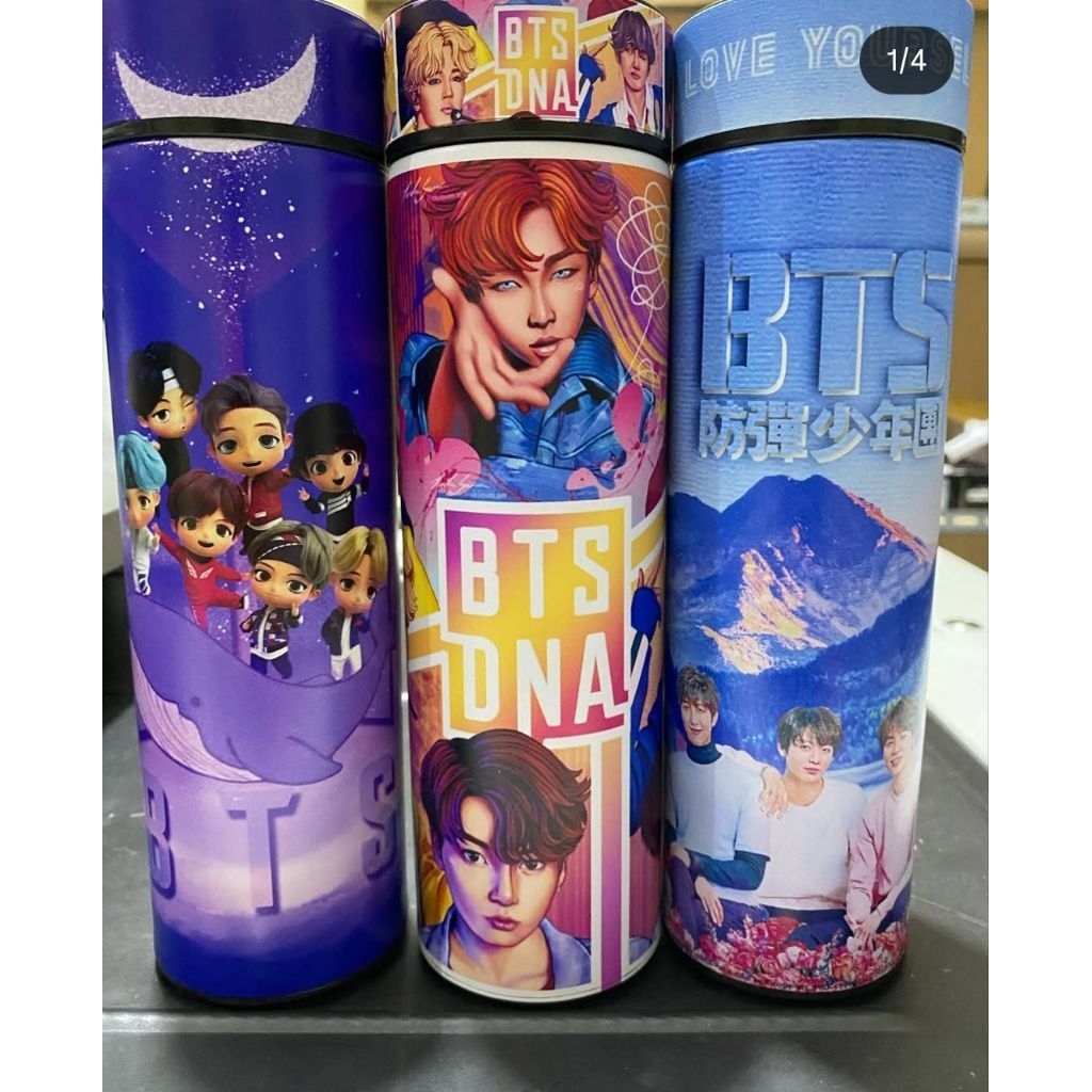 jasa cetak tumbler UV  lokasi jakarta barat