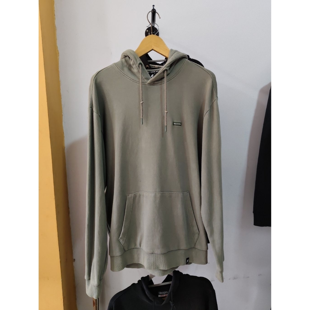 Hoodie Kangol