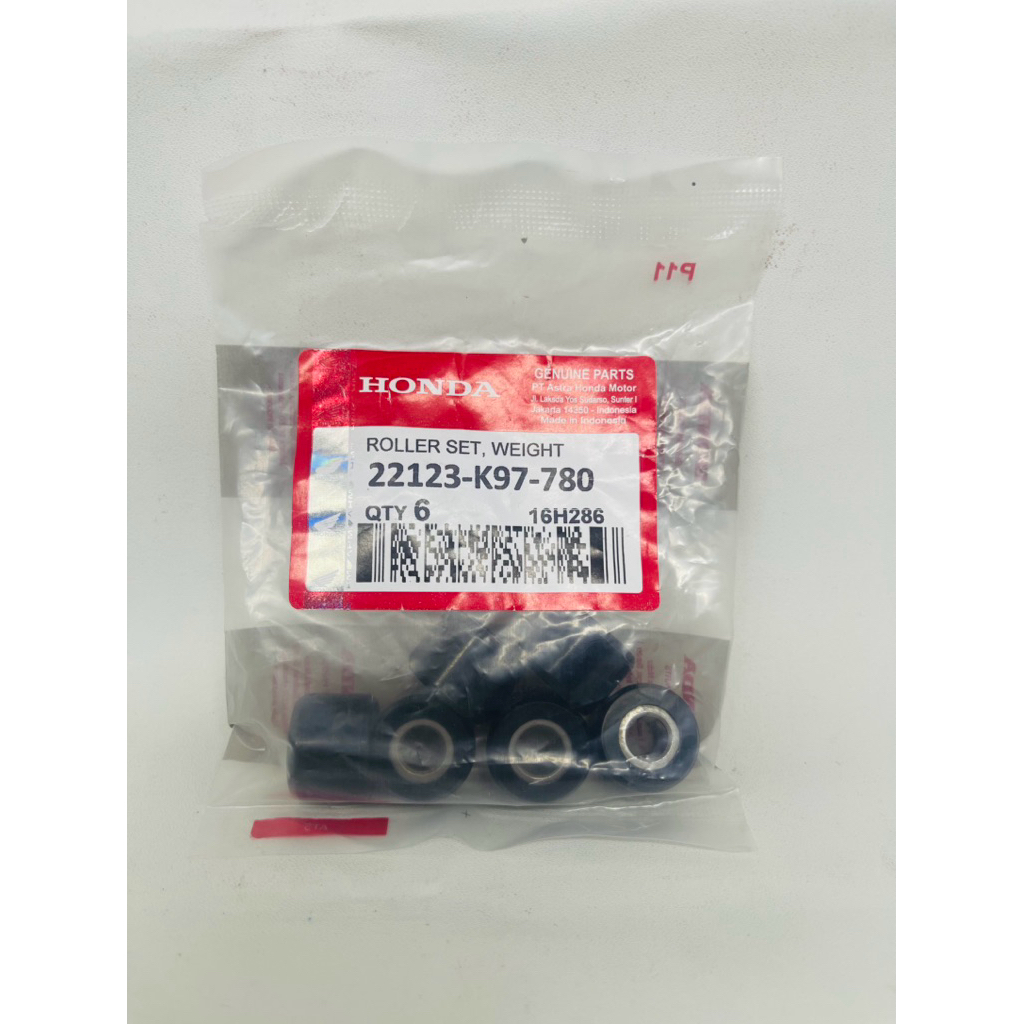 Roller Pcx 150 ADV K97 Roler Pcx 150 ADV K97