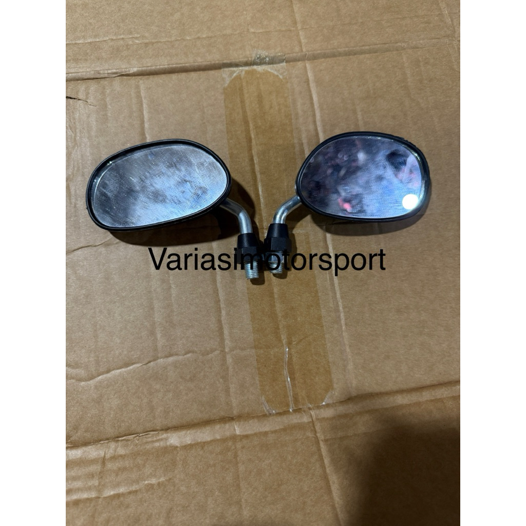 Spion grand mini spion kecil grand universal honda dan yamaha