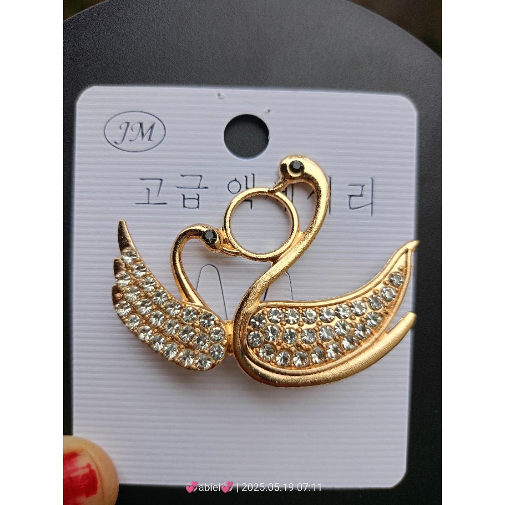 Bros bahu karakter/Bros bahu premium