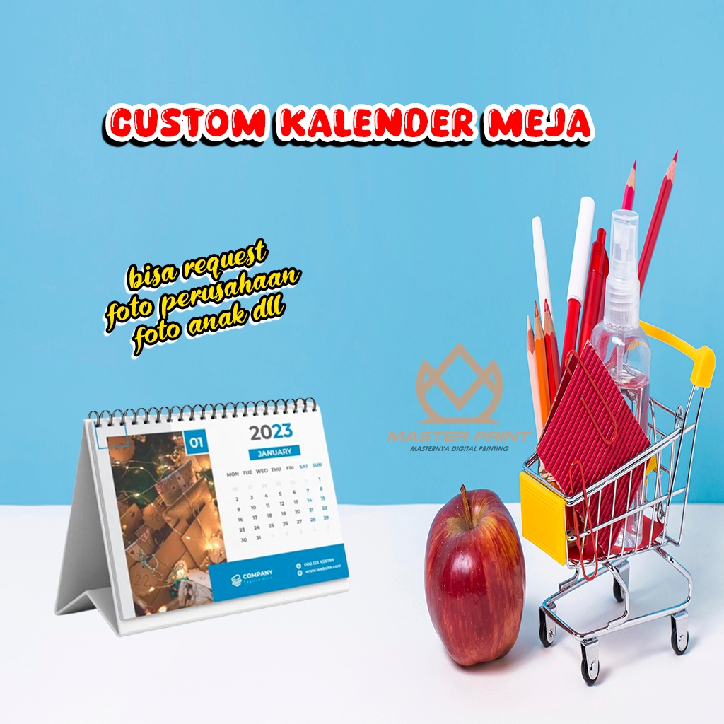 

Cetak Kalender Meja
