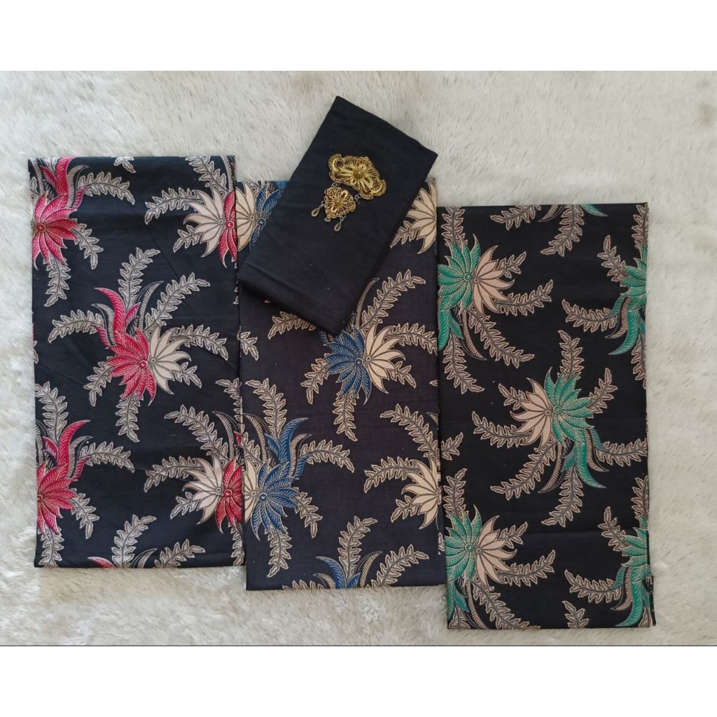 kain jarik batik panjang halus ukuran jumbo 2,40 meter