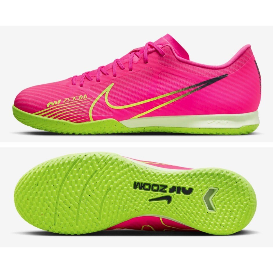 Nike Sepatu Futsal NIKE ZOOM MERCURIAL DJ5633-605