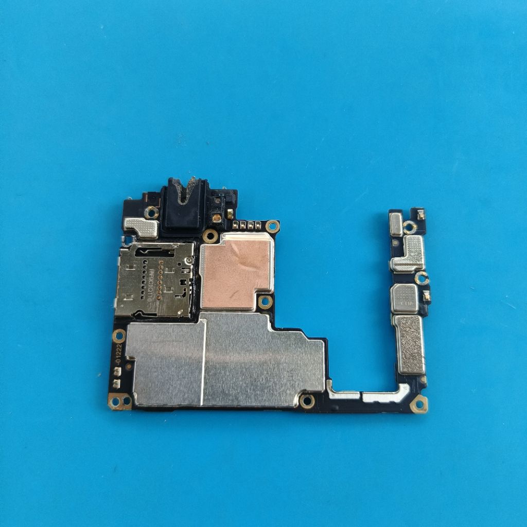 Mesin Vivo V15 Pro Matot Perawan ( Belum Pernah Servise)