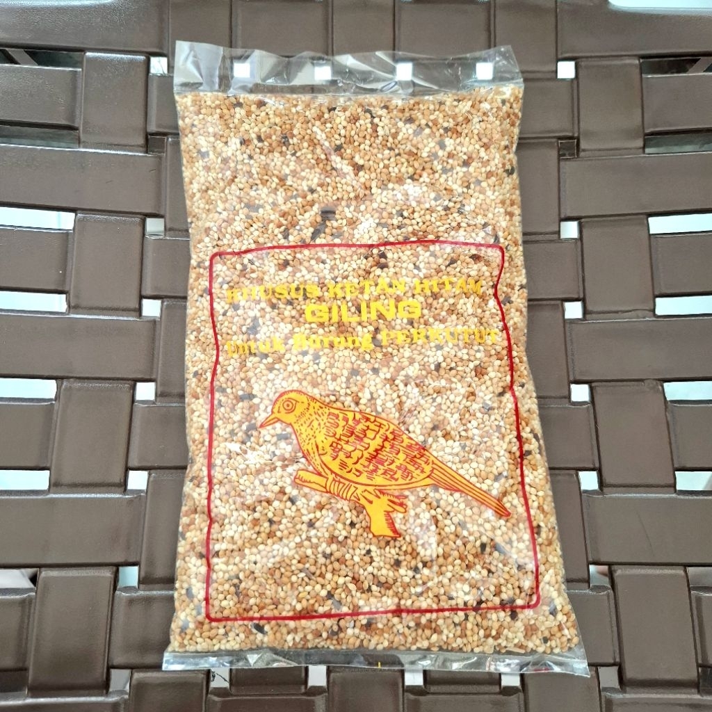 Millet Campur / Millet Mix 500 gr