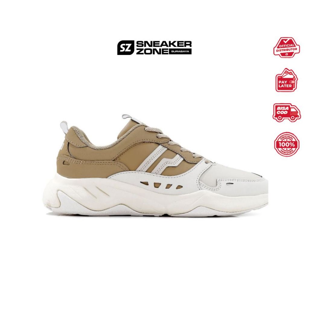 SEPATU SPORT PIERO - PIERO ERGO ST - NEW ARRIVAL