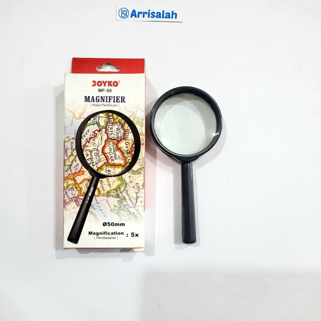 

Kaca Pembesar Joyko Mf-50