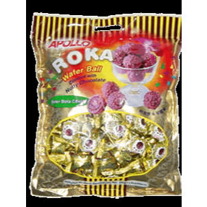 

Apollo roka waferball 50 Pcs