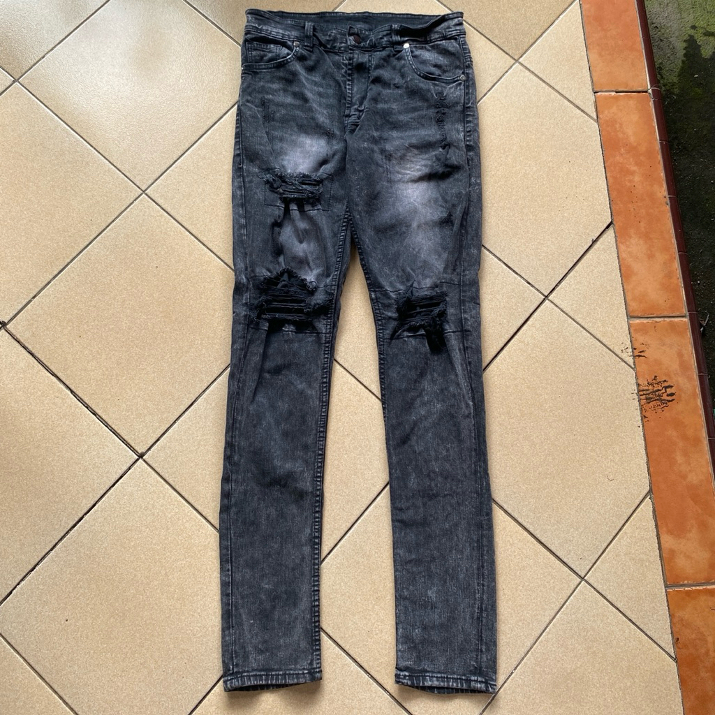 North Denim Skinny Jeans