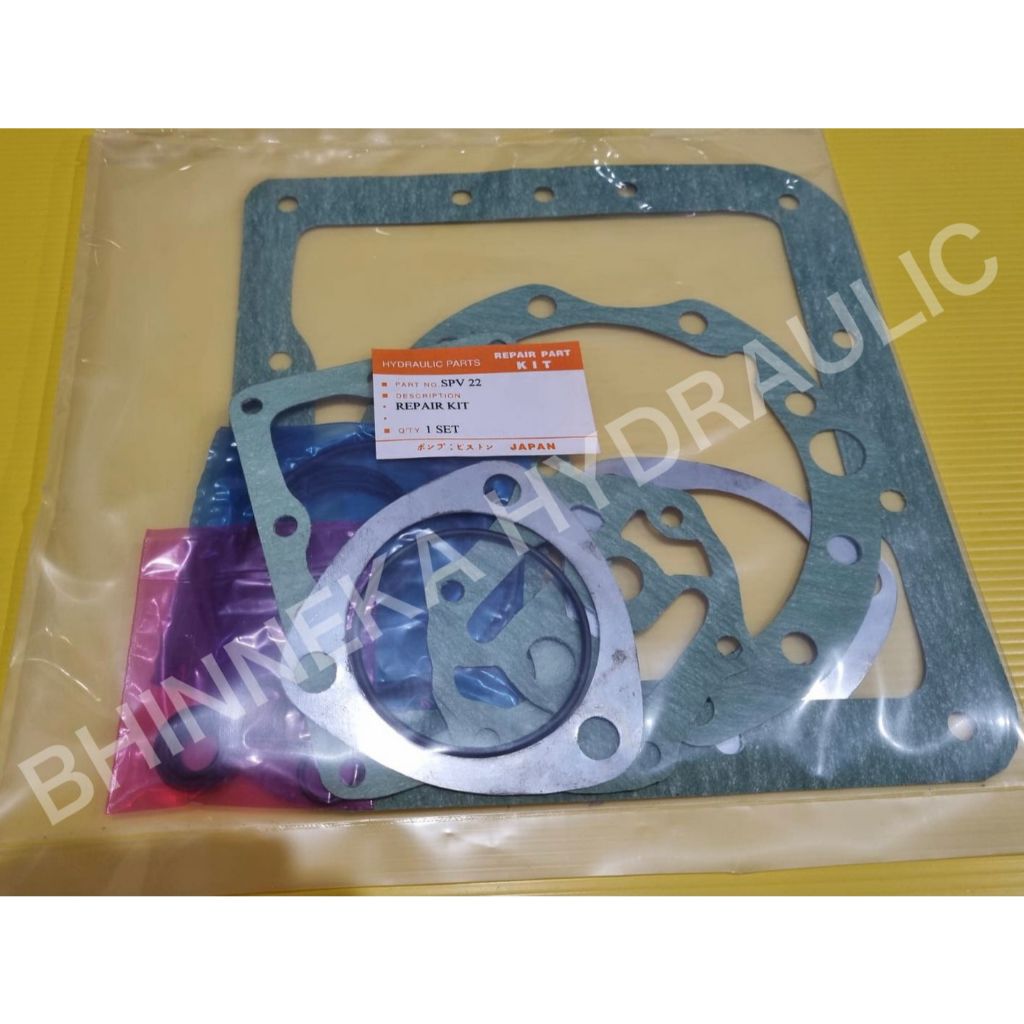 REPAIR KIT SPV 22 / REPAIR KIT