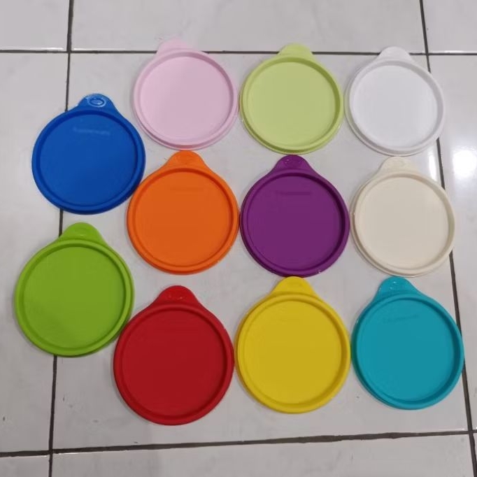 TUTUP Compact/ Small Handy Bowl Tupperware (1)