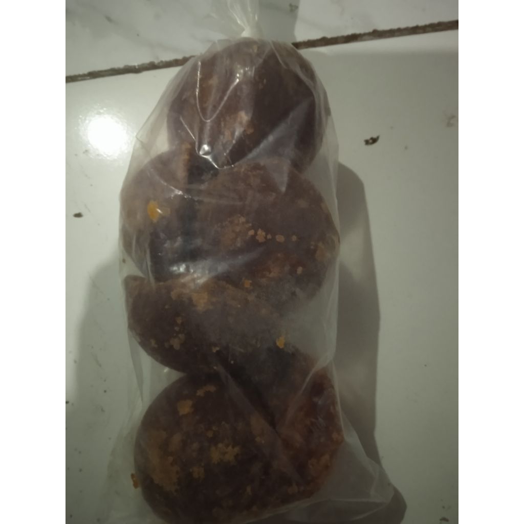 

gula.aren asli 250gr 500gr