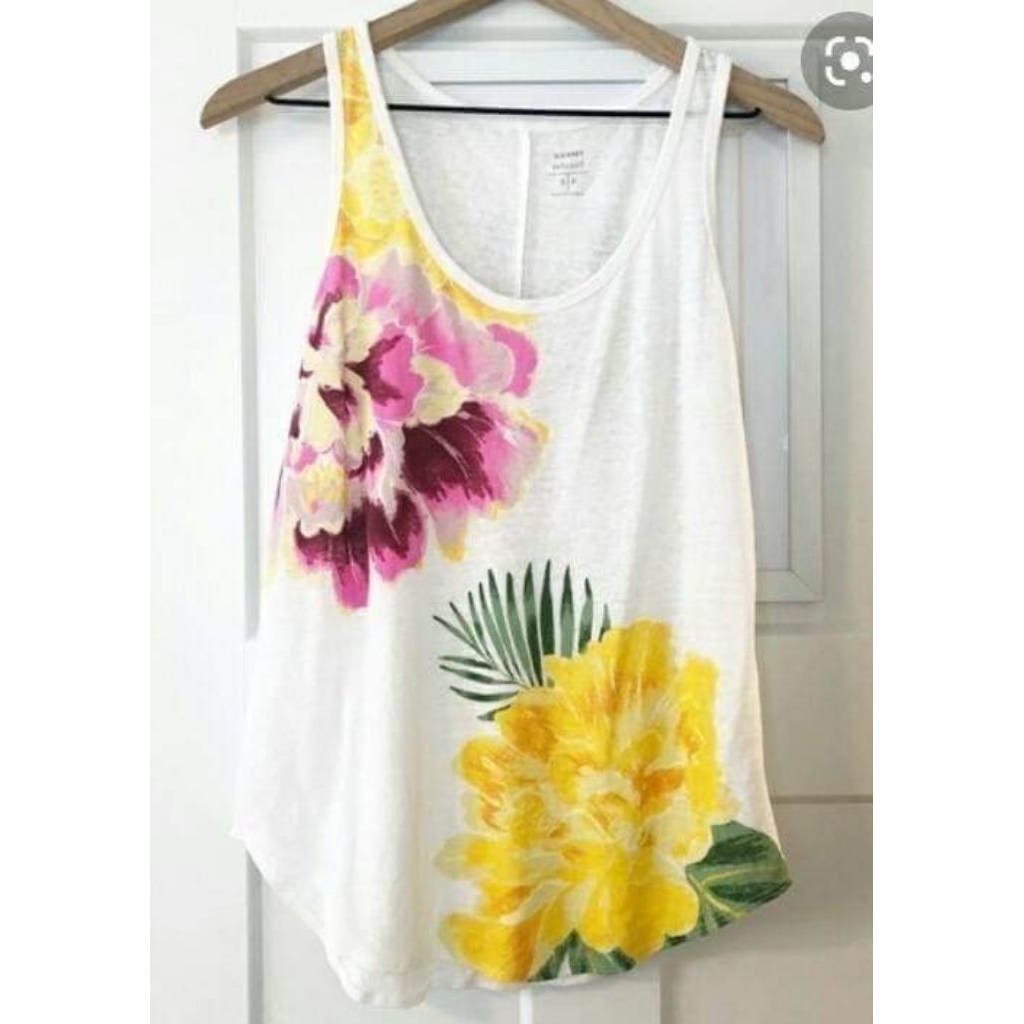 ld80 Size S Tanktop Maurices O**ldnavy G**ap