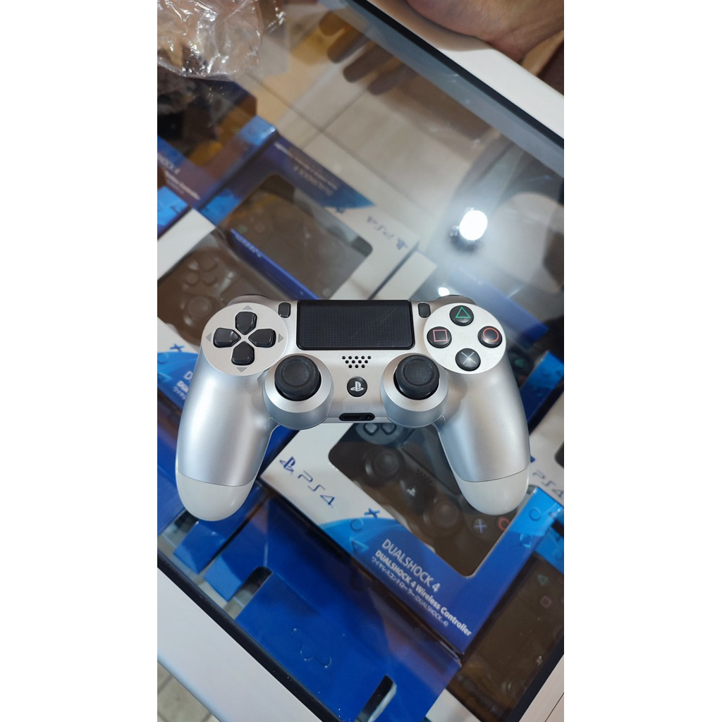 STIK PS4 ORI MESIN