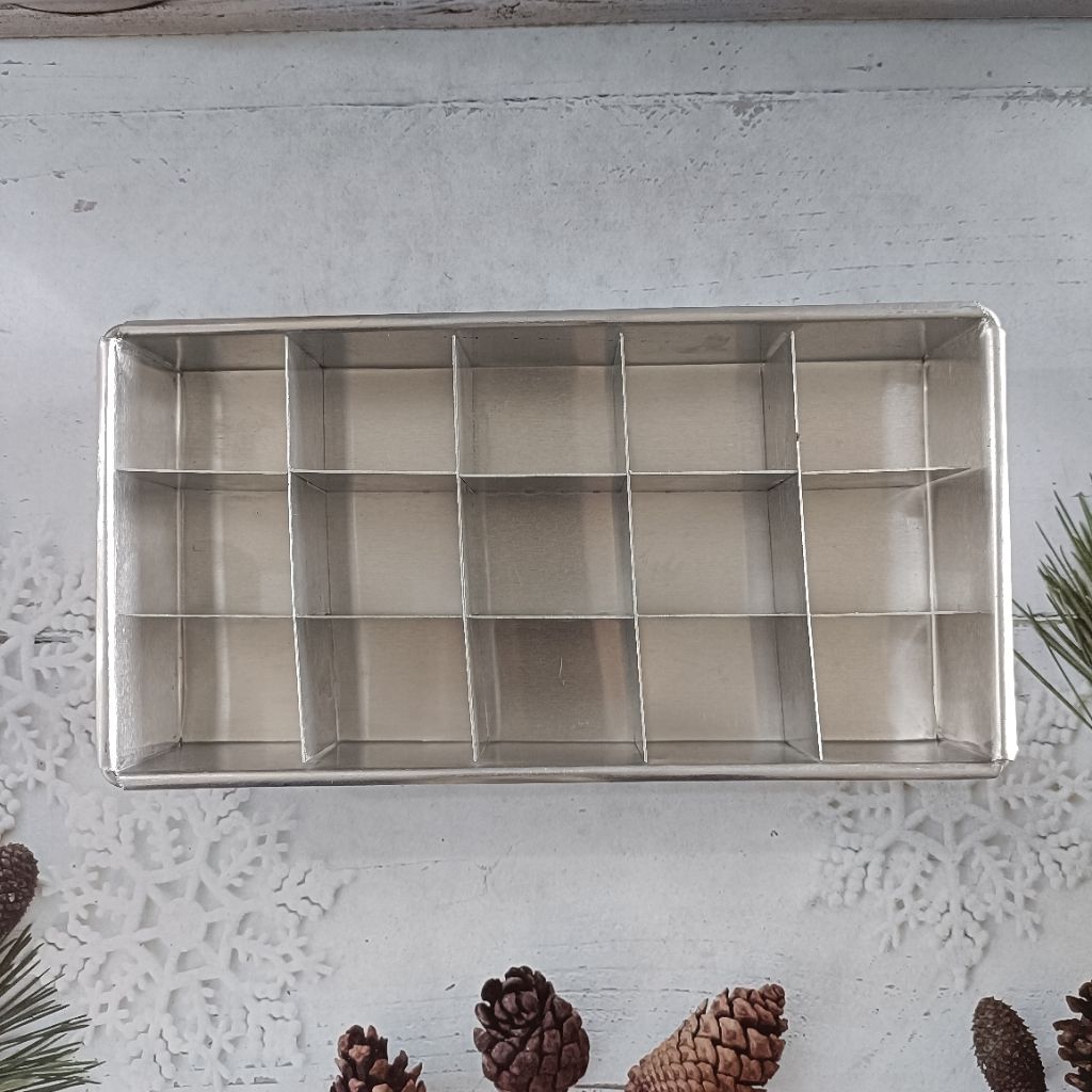 LOYANG BROWNIES SEKAT ( 10*20*4 CM )