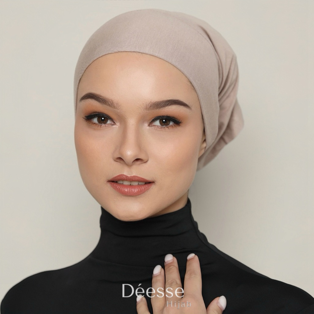 Deesse - Inner Bandeau Tie Back / Inner Bandana Tali