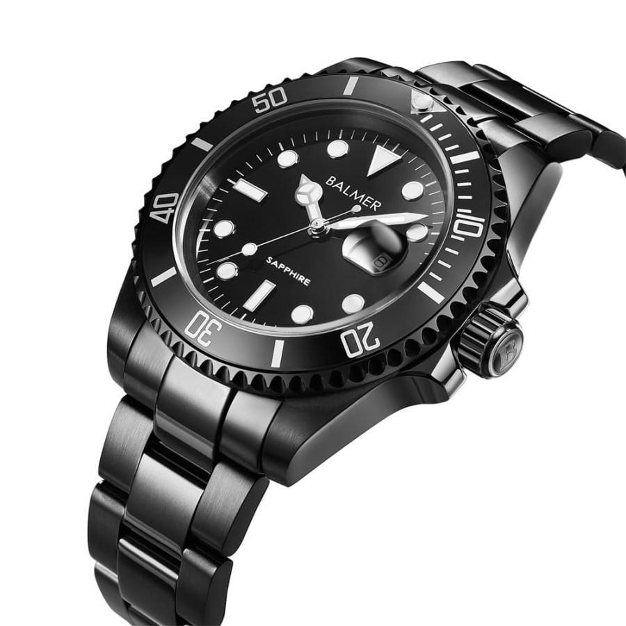 BALMER 7918 JAM TANGAN PRIA ORIGINAL