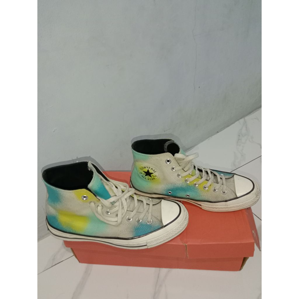 Converse 70s ORIGINAL PT.MAP