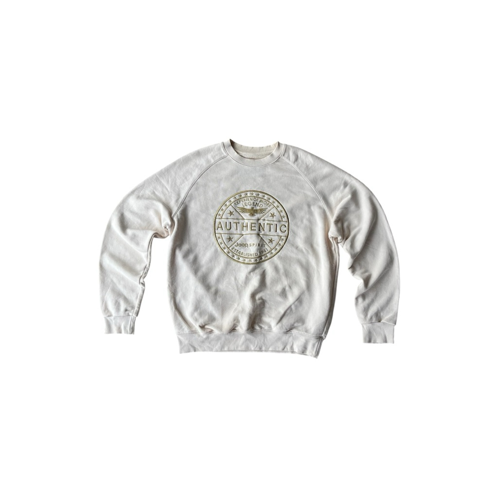 CREWNECK JEEP