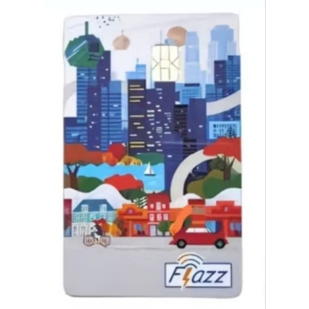 

kartu flazz bca gen 2