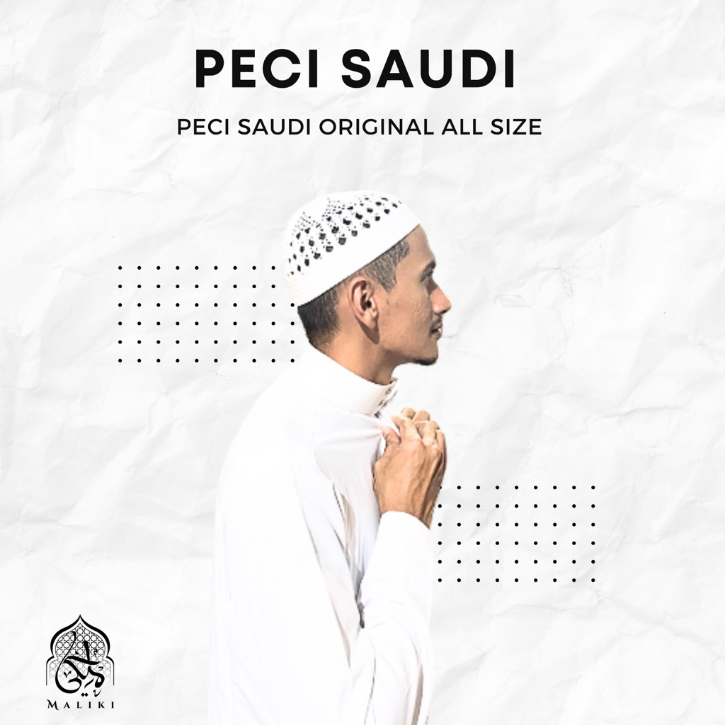PECI SAUDI IMPORT / PECI TARIM / PECI HADROMAUT
