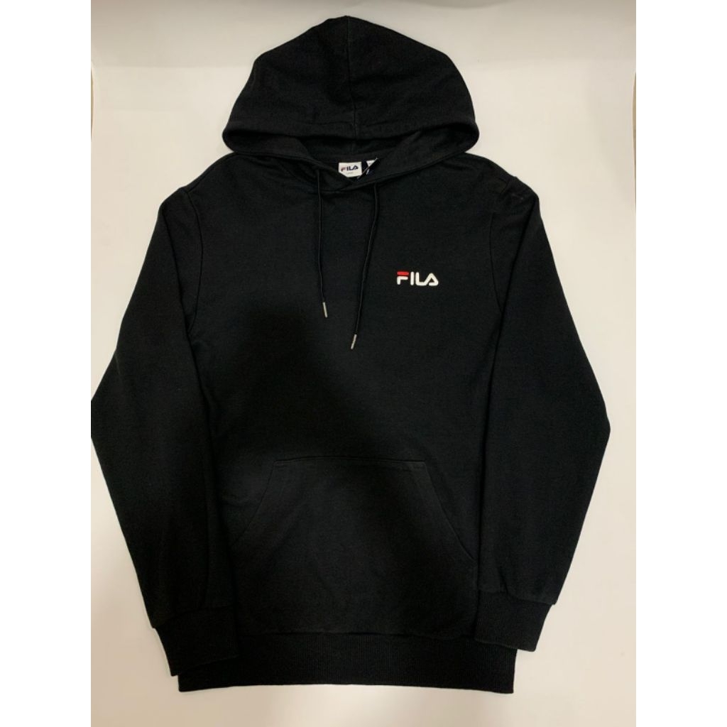 Hoodie Fila