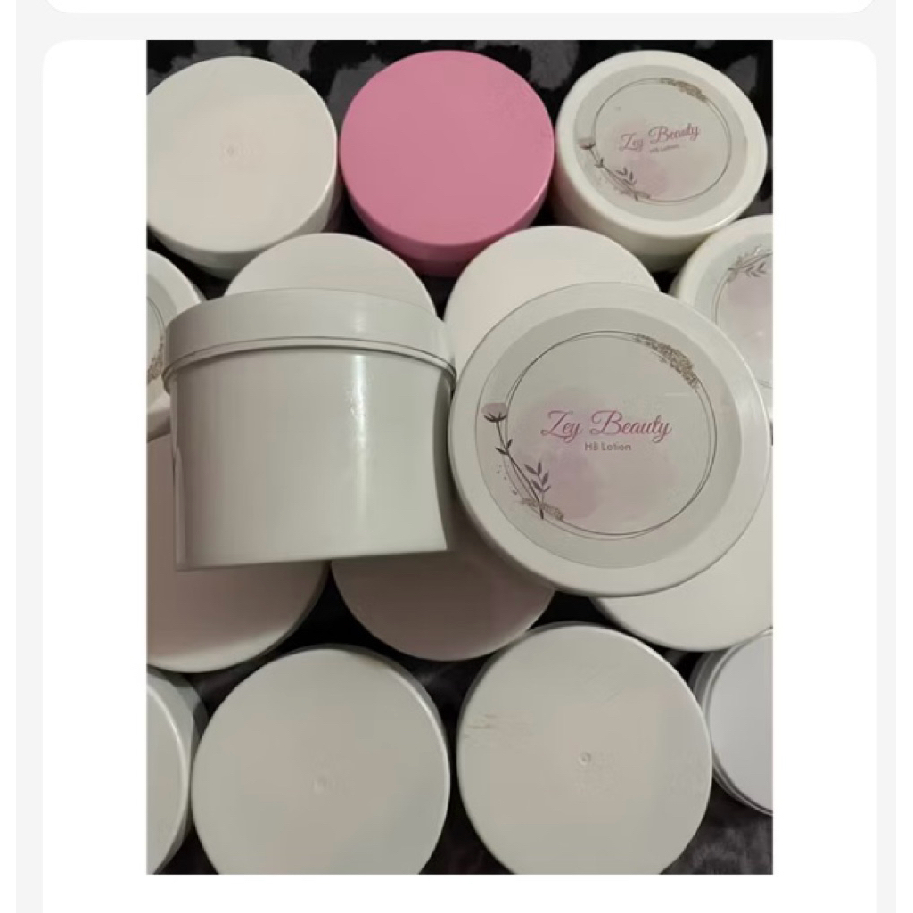 BodyLotion Pinky 500ml