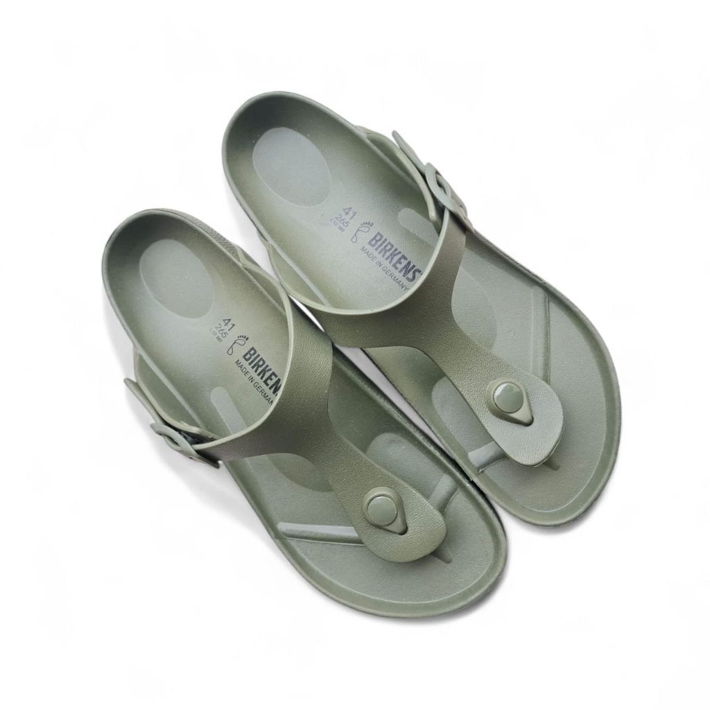 Birkenstock Gizeh Eva / Sandal Birkenstock Gizeh Eva Jepit Unisex