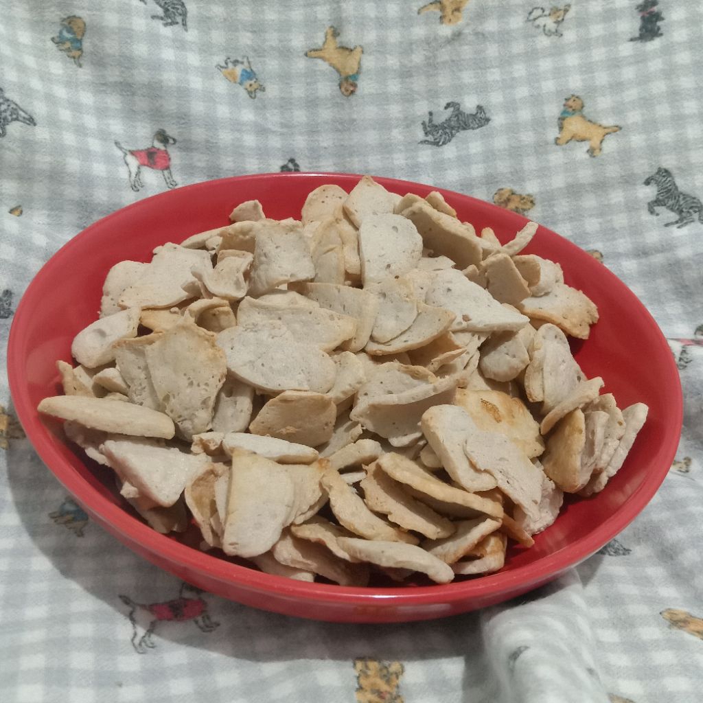 

basreng