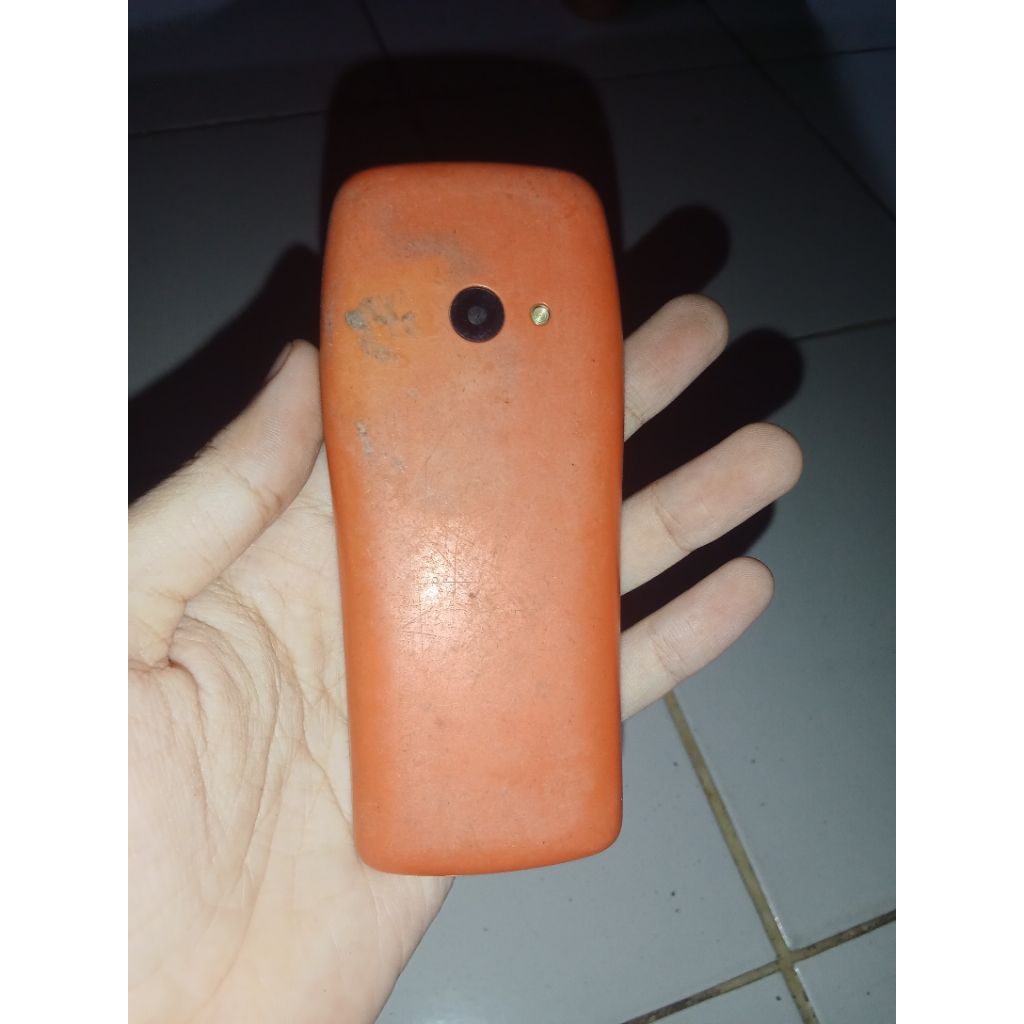 hp Nokia cina second