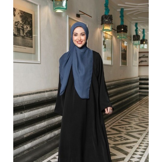 Hijap Paris Premium | Hijab Paris Syari | Hijab Paris Jumbo | Belie_hijab