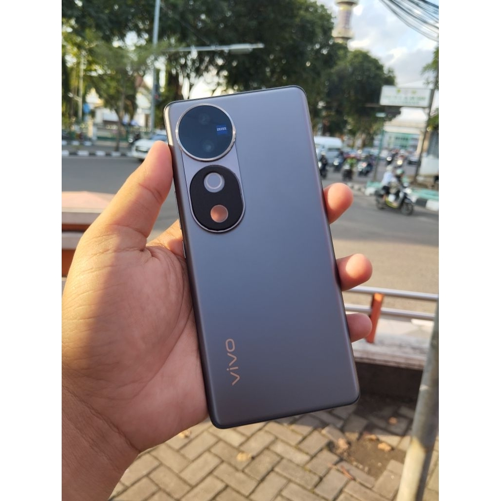 seken VIVO V40 Ram 12/256 GB fulset original