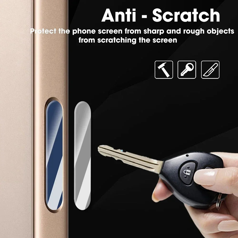 COLMER Tempered Sticker Film Camera Control Button Iphone 16 17 Pro max 16 Plus - Fast Charging 15W 
