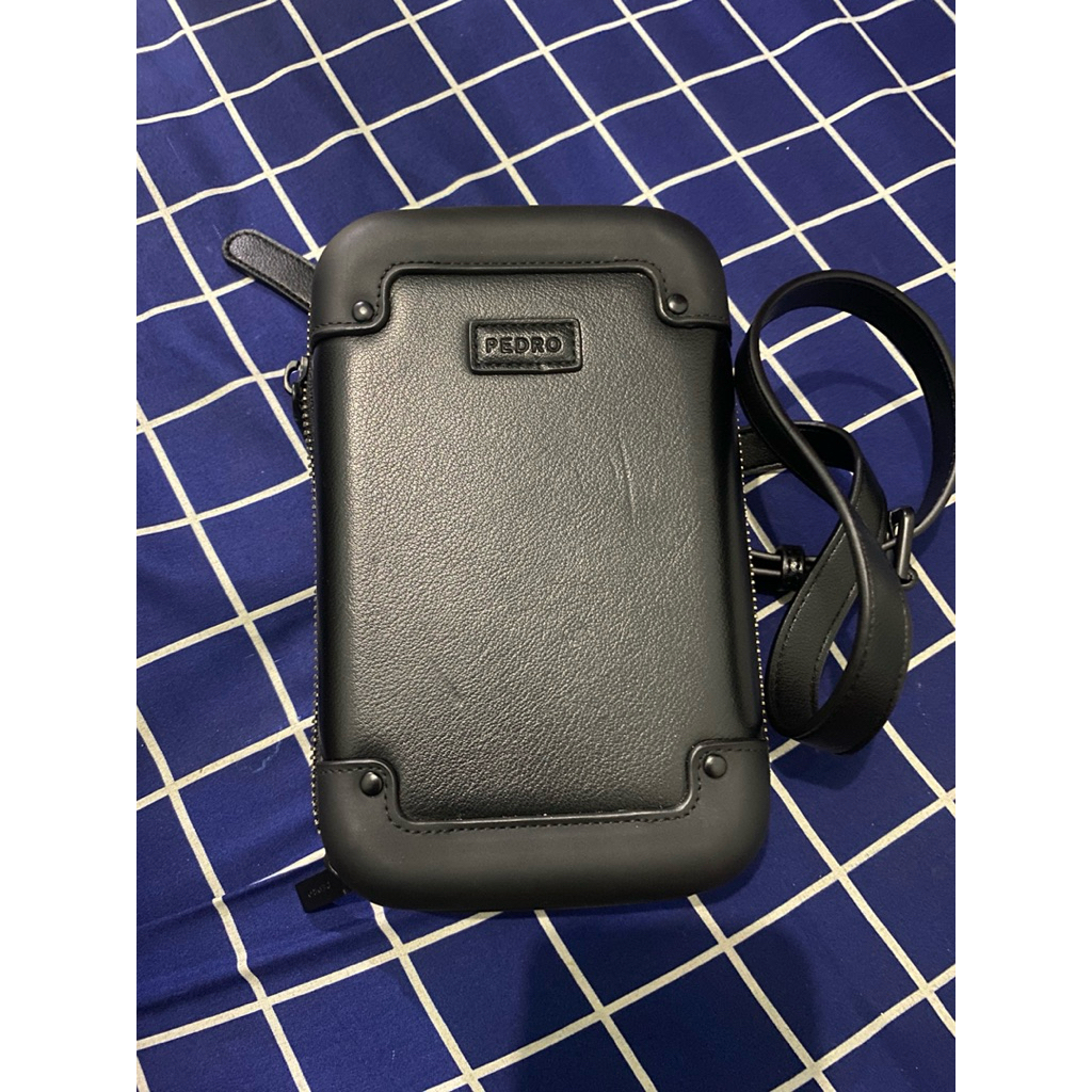 PEDRO MENS BAG