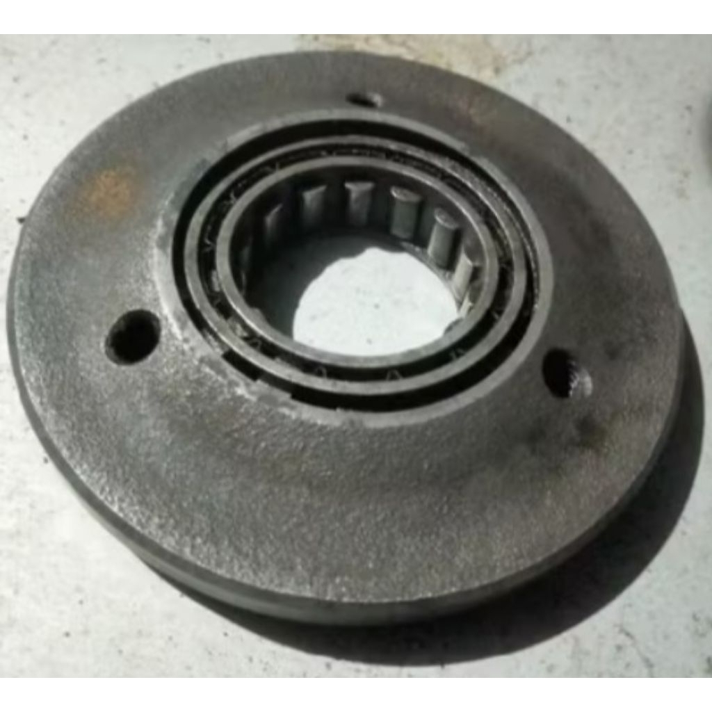 rumah one way set pelor kawazaki kaze kaze r