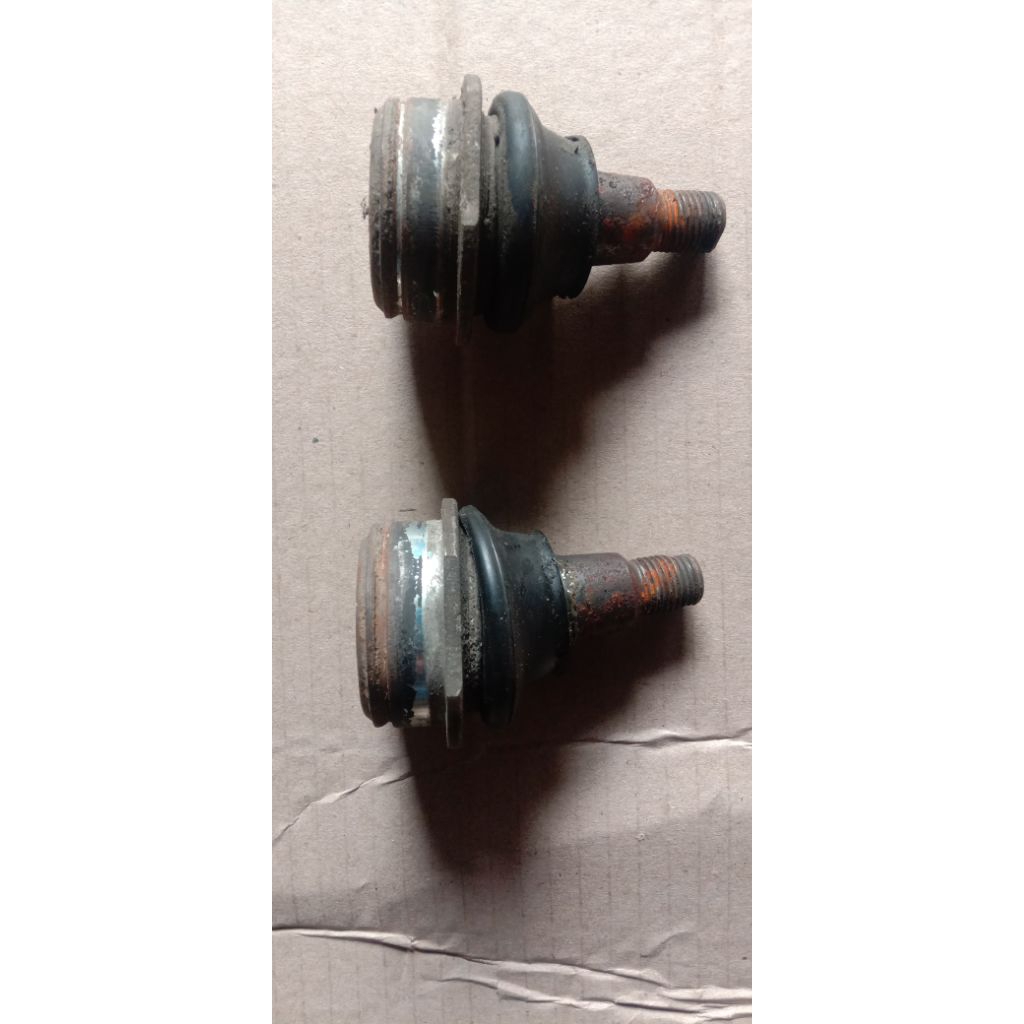 JOIN AREM SAYAP DAIHATSU GRAND MX LEXSIO 2 PCS ORIGINAL SECOND COPOTAN