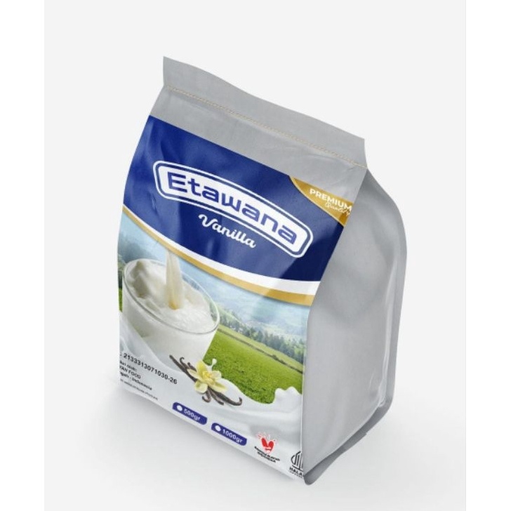 

Trend Susu Kambing Etawana 1kg Susu Kambing Original Kemasan Hemat