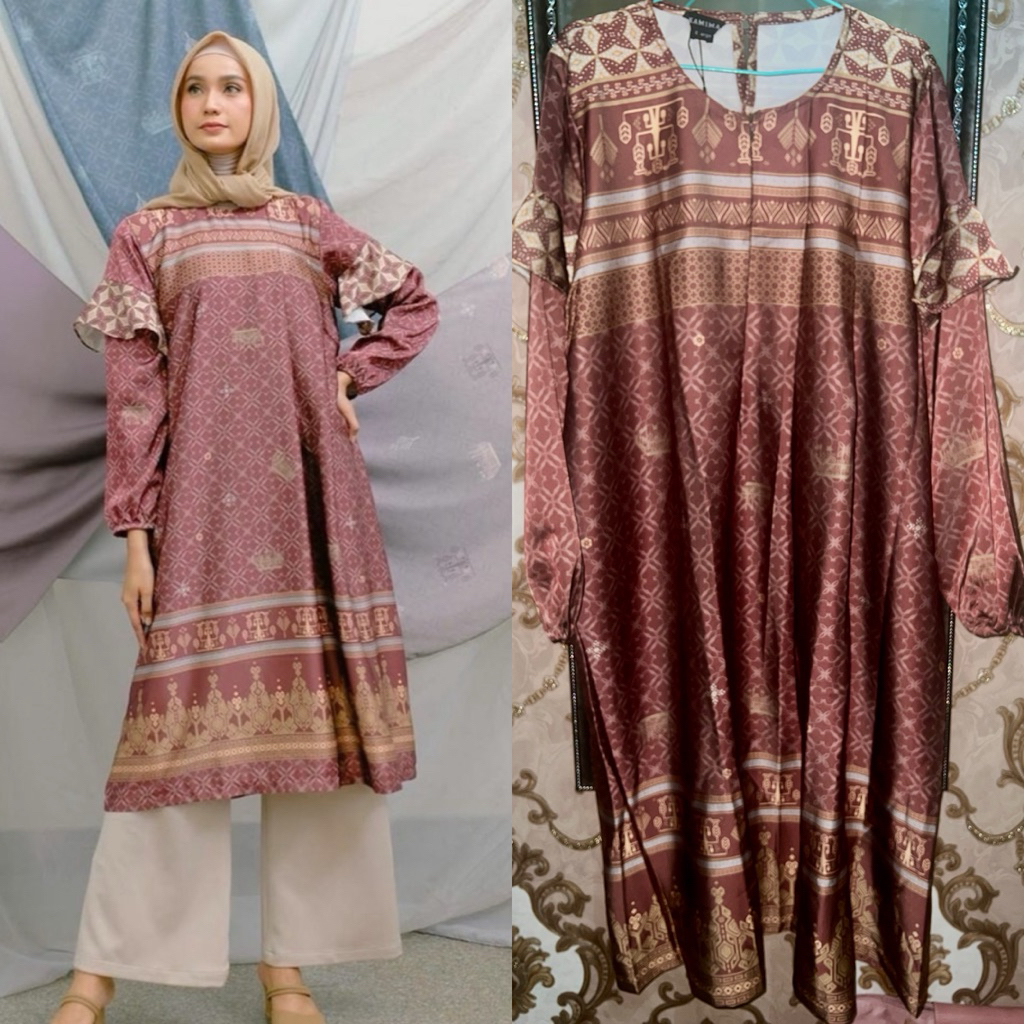 KAMIMA - Tunik Kamima