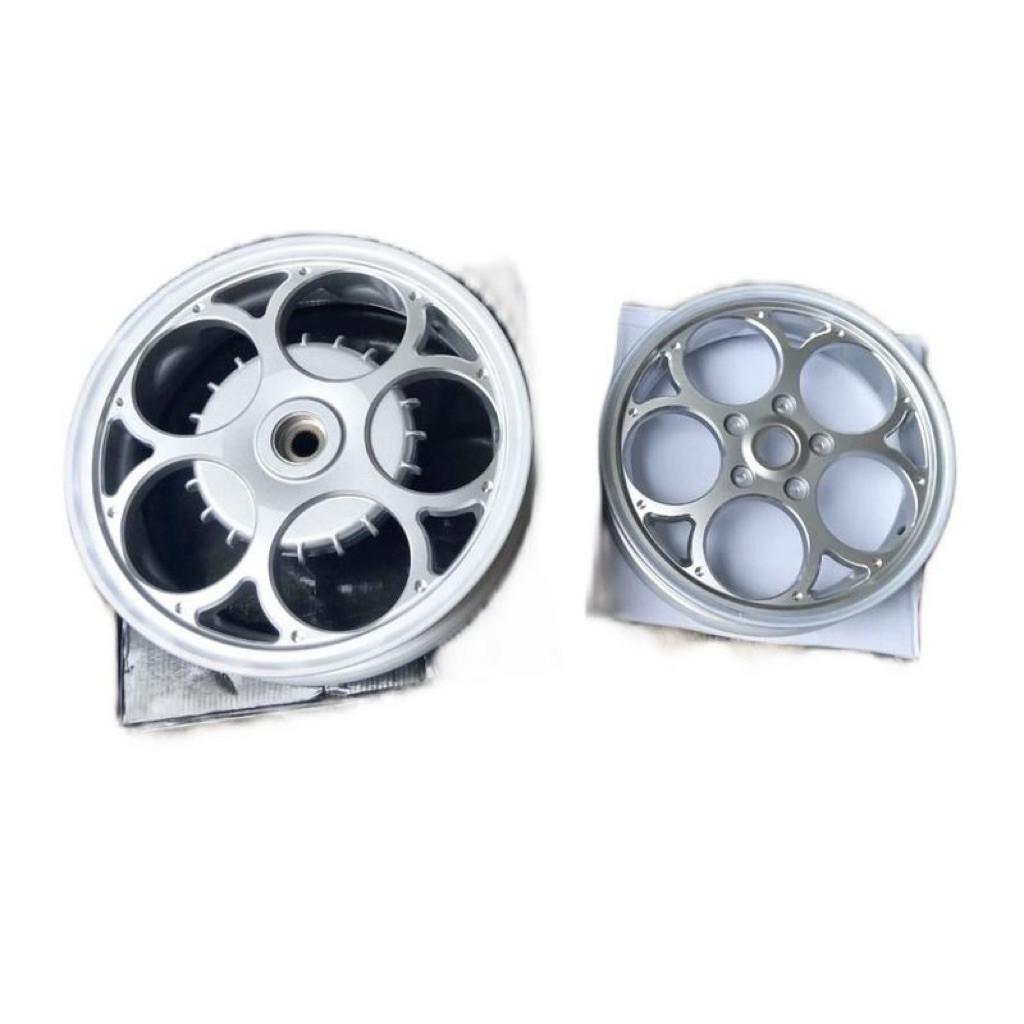 Velg Vespa Model Marus Vespa S LX Sprint Primavera