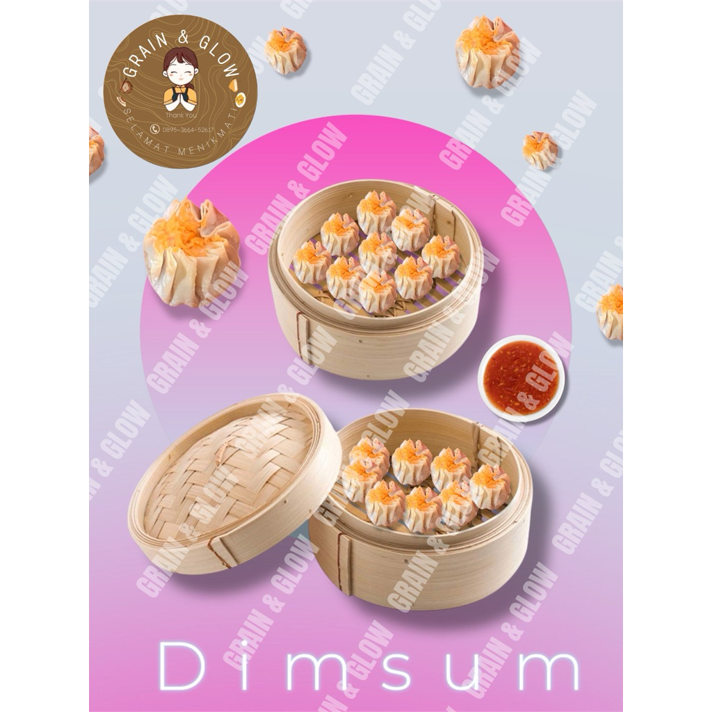 

Dimsum Ayam
