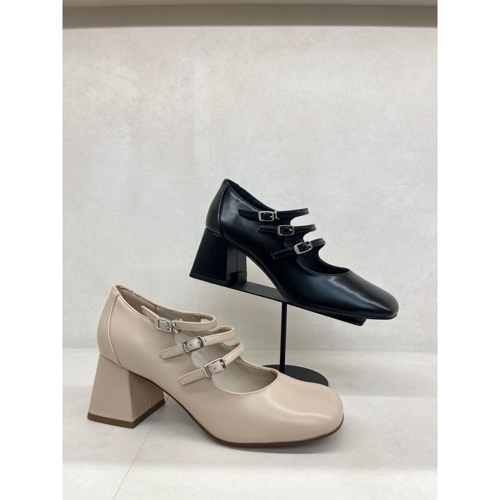 Sepatu wanita heels Pedro original