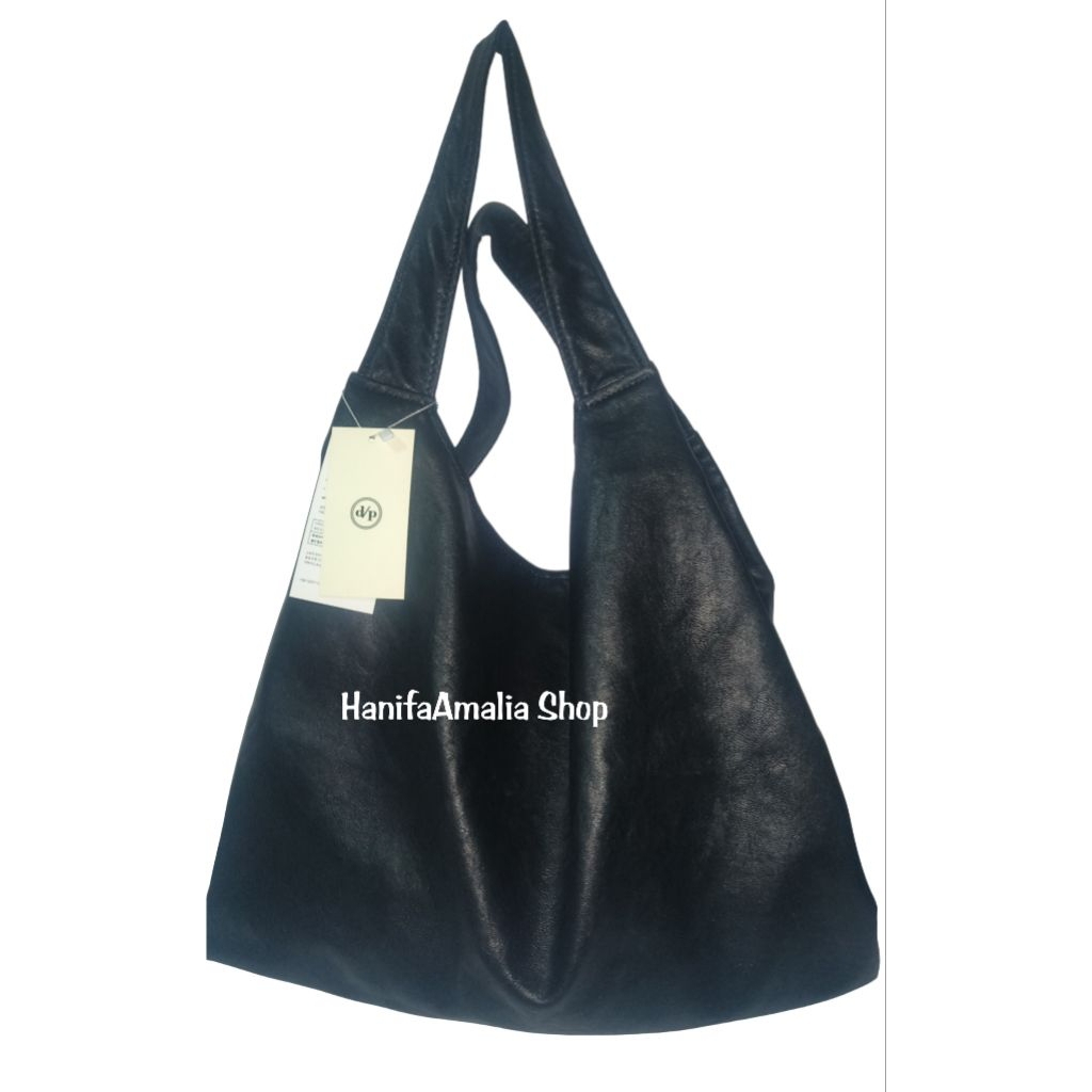 Depound Bag Korea Black