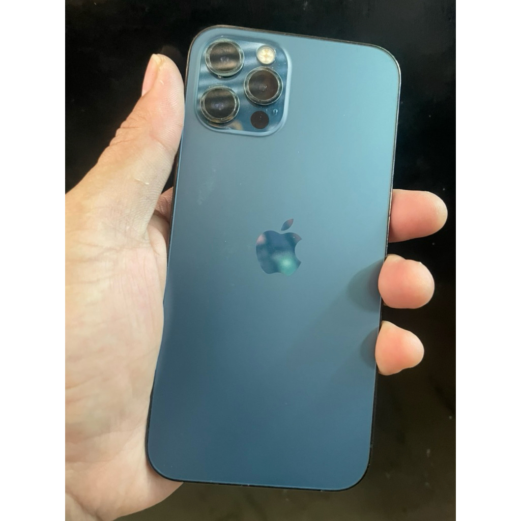 Iphone 12pro Lock Icloud