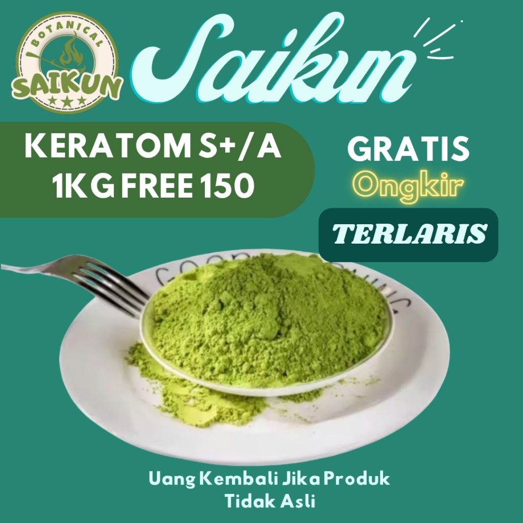 

ASIA BOTANICAL REAL 1KG FRE 150