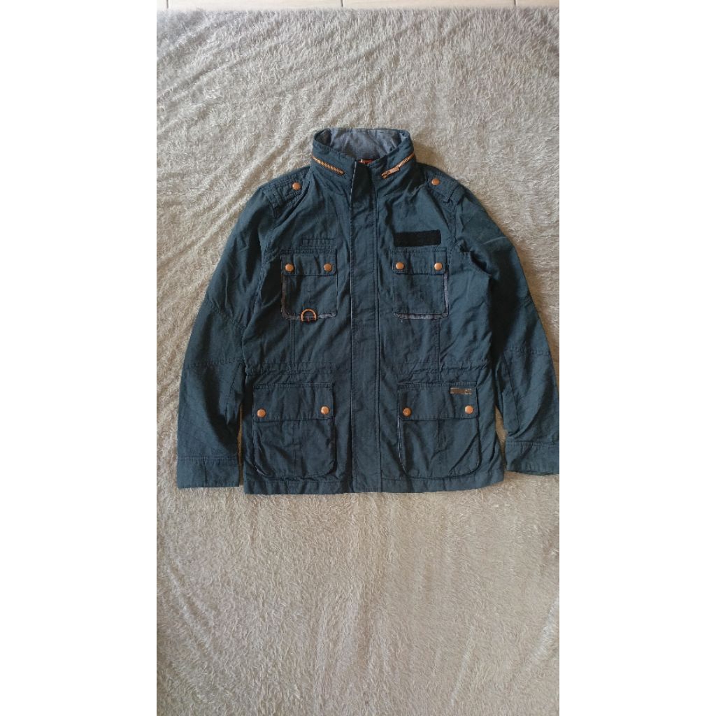 jacket parka m65 TBJ nearby