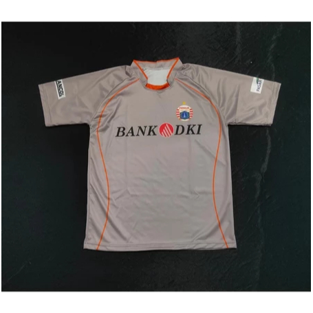 Jersey Persija 2006 Away Full Printing