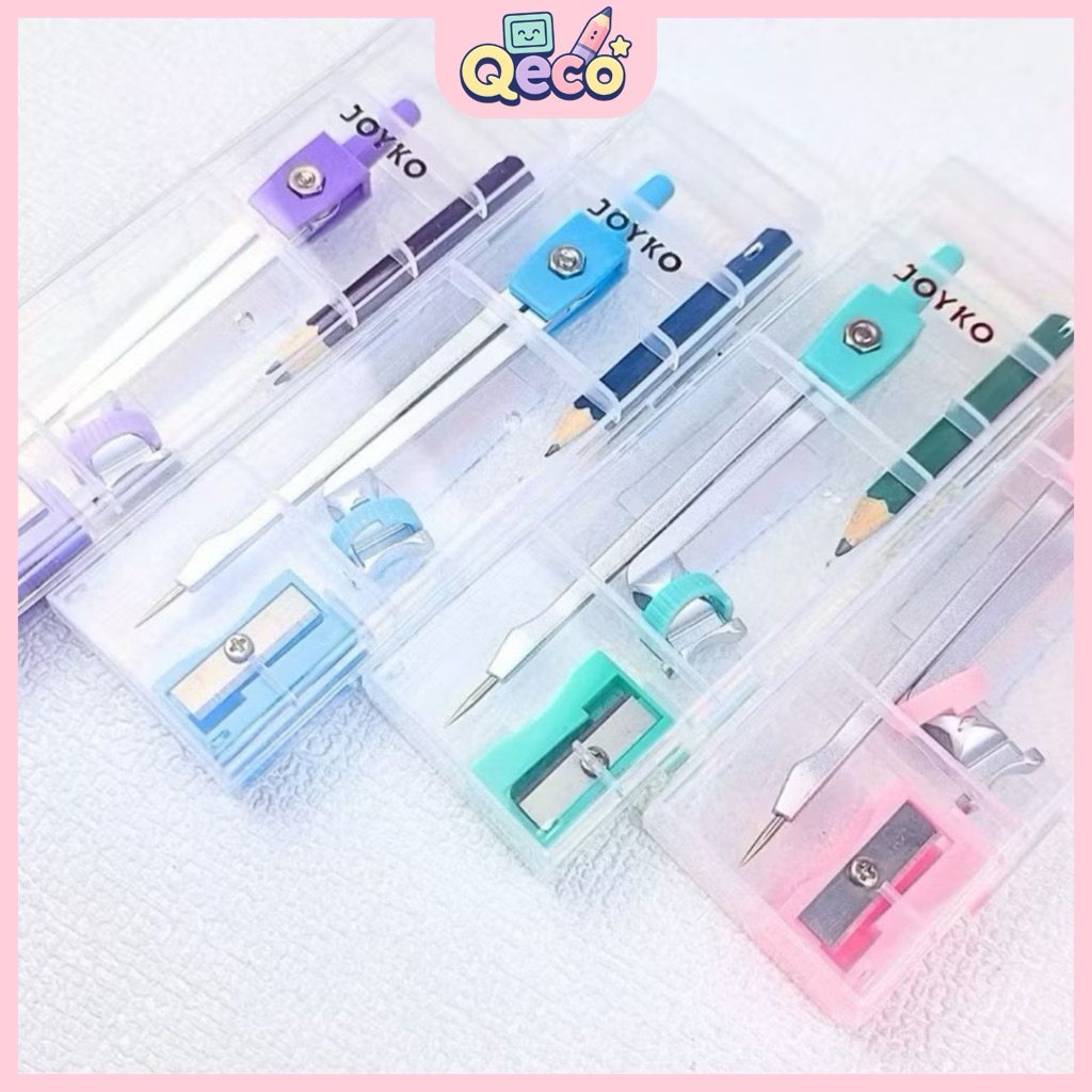 

Joyko Jangka Set Pastel MS 55